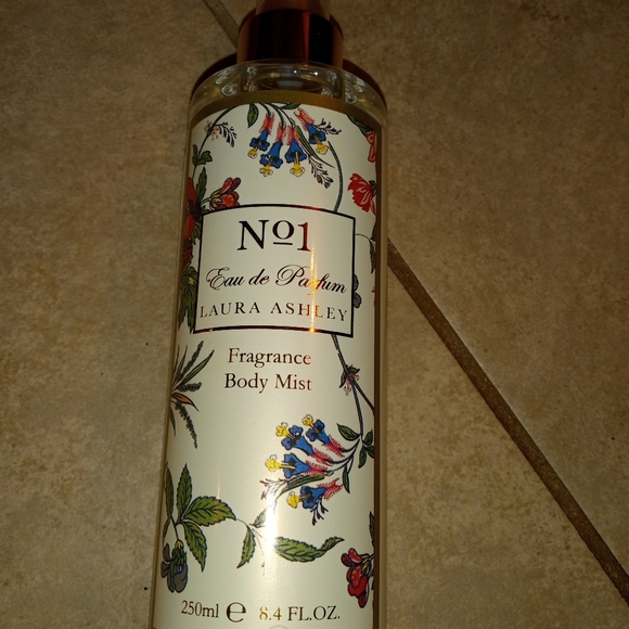 Laura Ashley Bath & Body Laura Ashley Body Poshmark